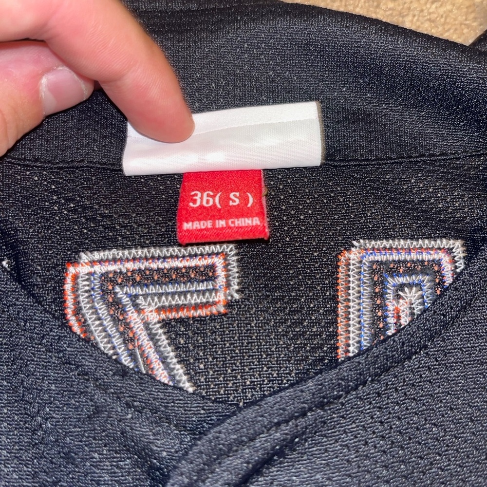 Mets Jersey - image 4